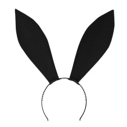 Roztomilá sada s králikom